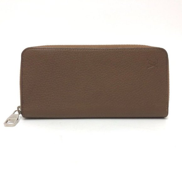 LOUIS VUITTON Zippy Wallet Vertical Long Wallet - Picture 1 of 14